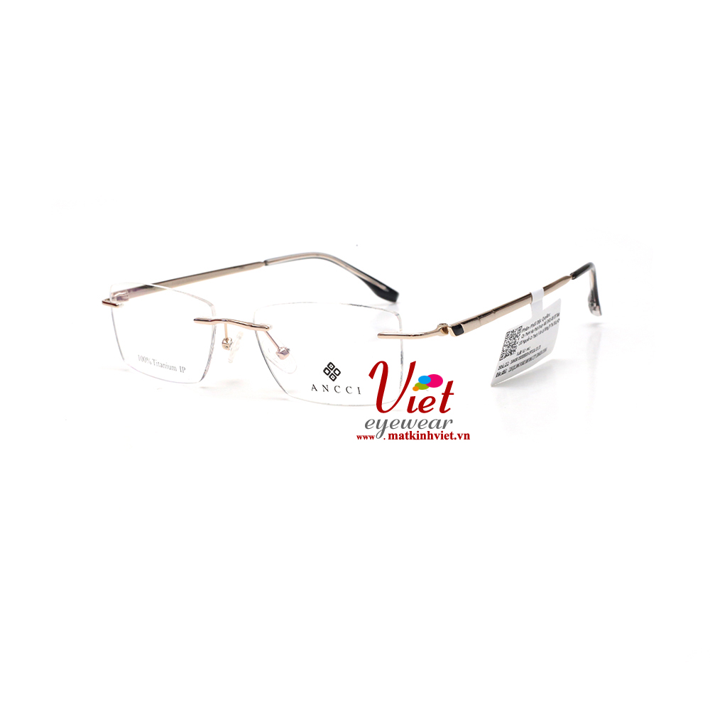 Gọng kính ANCCI ACHT23104 C1